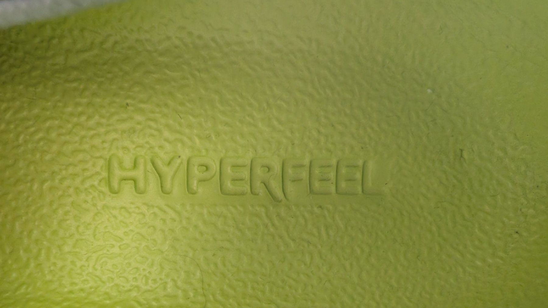 Nike Scarpe da uomo: NIKE Free Hyperfeel TR, Vintage 2014 – Usato da Egg b. Zürich venduto da leroy711 8