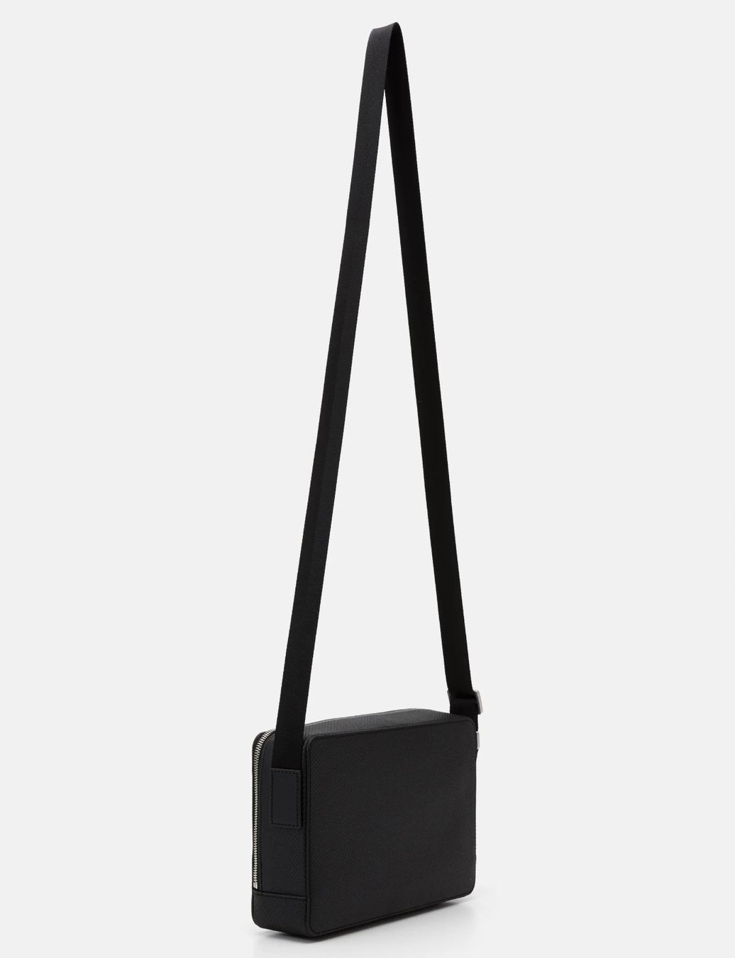 Lacoste Borse: Lacoste leder Schultertasche Neu – Nuovo e nell'imballaggio originale da Küsnacht ZH venduto da LuxuryBroker 2