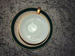 SAMMELTASSE VON ESCHENBACH BAVARIA