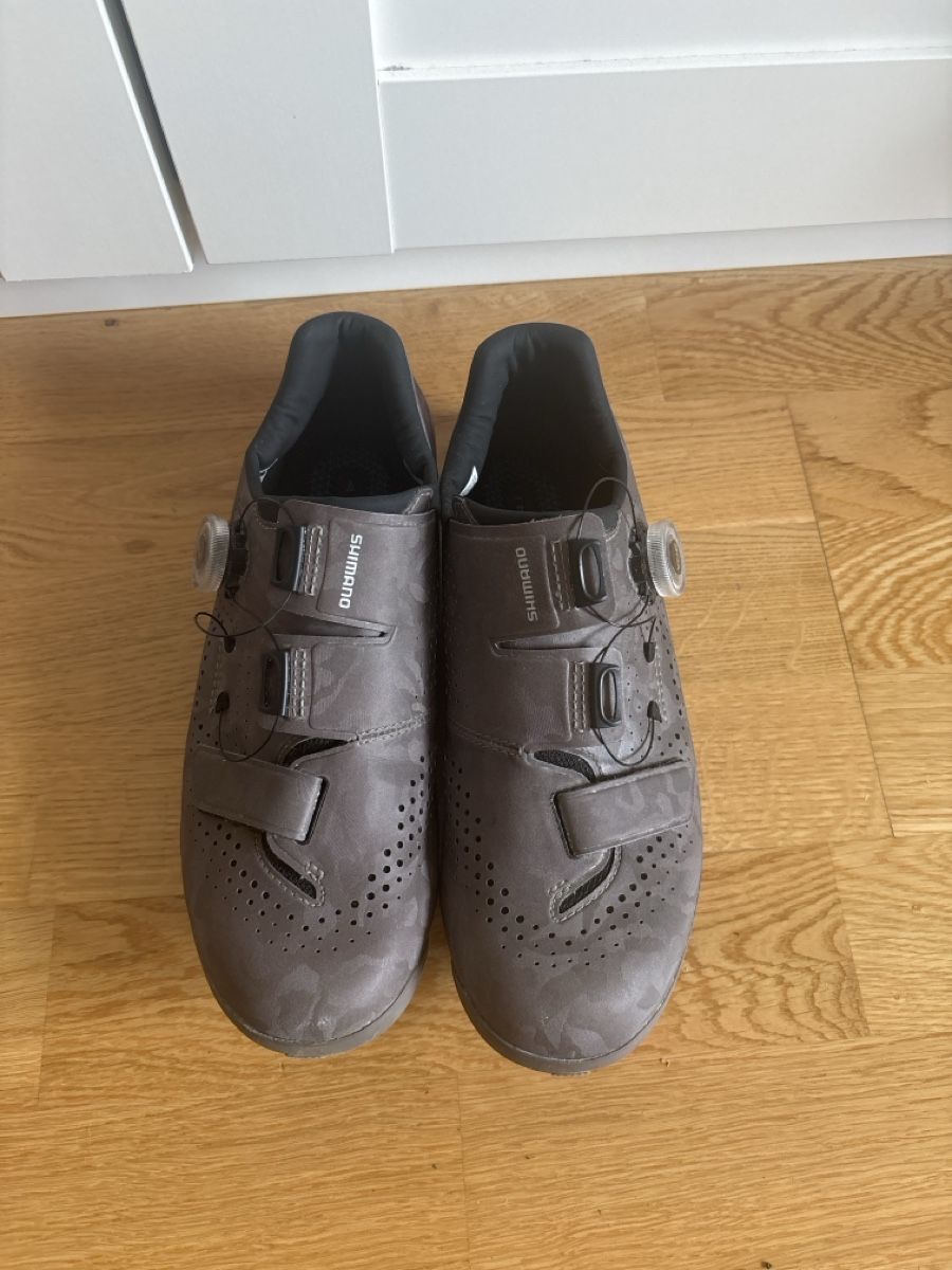 Scarpe da uomo: Shimano RX-600 Veloschuhe – Usato da Bern venduto da Elena_M 1