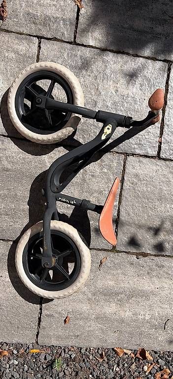 Veicoli per bambini: Kleines Laufrad – Usato da Arlesheim venduto da Toymachine01