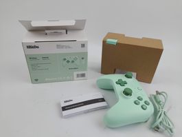 8BitDo Bluetooth 2.4G Ultimate 2C Wireless controller