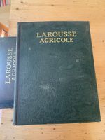 Larousse agricole 1922 ancien, paysannerie. Édition Paris