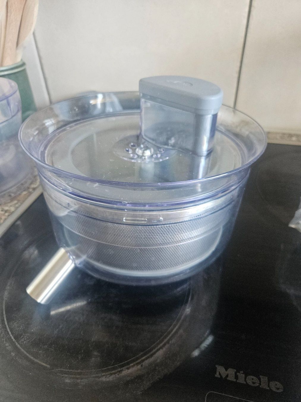 Elettrodomestici da cucina: Kenwood MultiOne Kitchenmachine – Usato da Zürich venduto da AniaKa 8