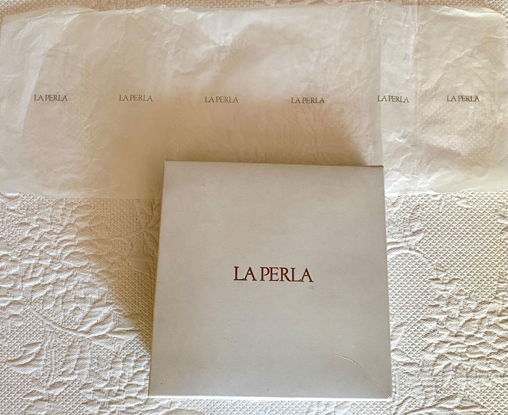 La Perla Costumi da bagno & Bikini: Bikini New brand La Perla – Nuovo e nell'imballaggio originale da Lugano venduto da dir_5287 5