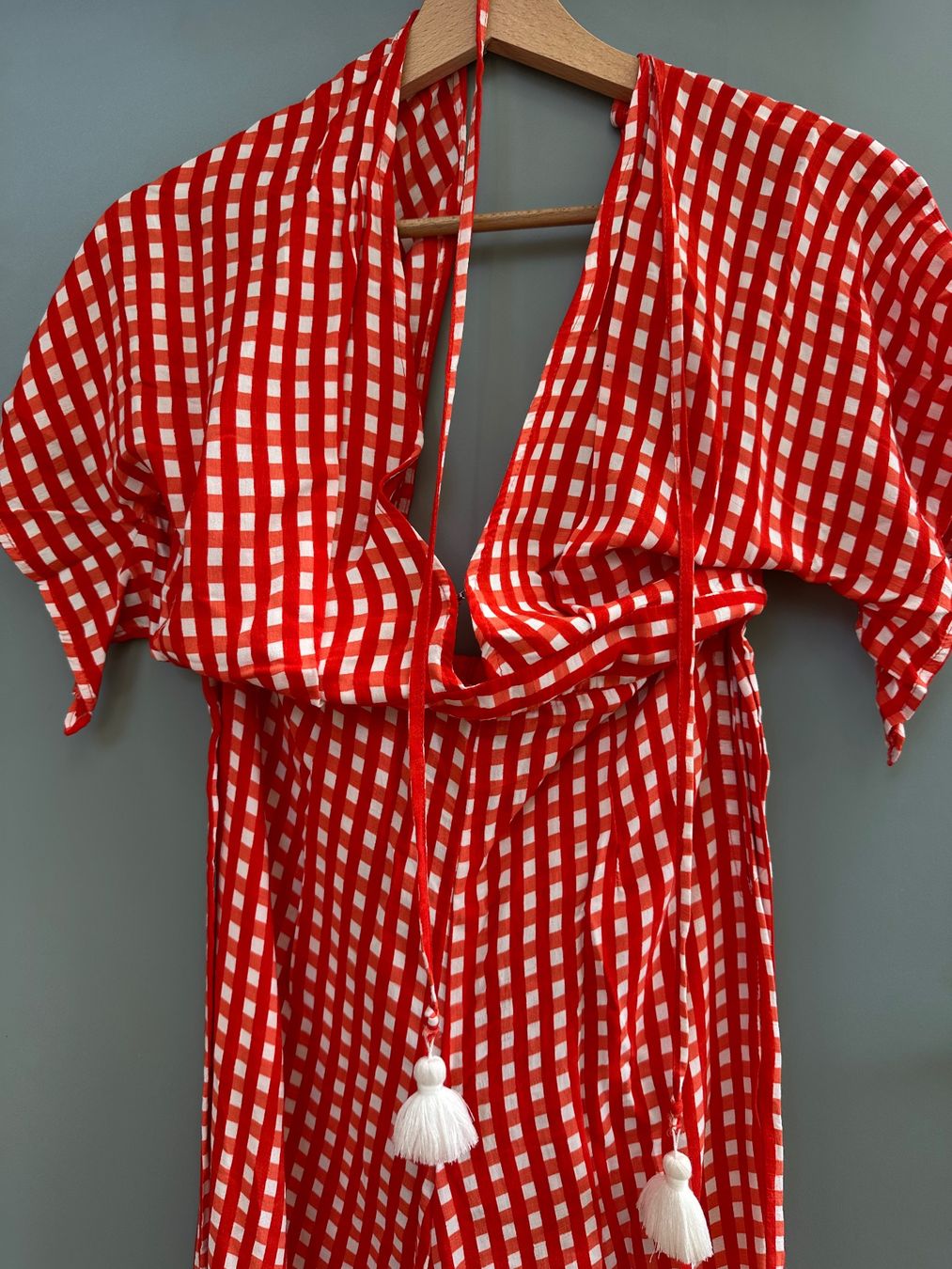 Jumpsuits: Jumpsuit FAITHFULL THE BRAND – Neu (gemäss Beschreibung) aus Zürich von MUR8038 3