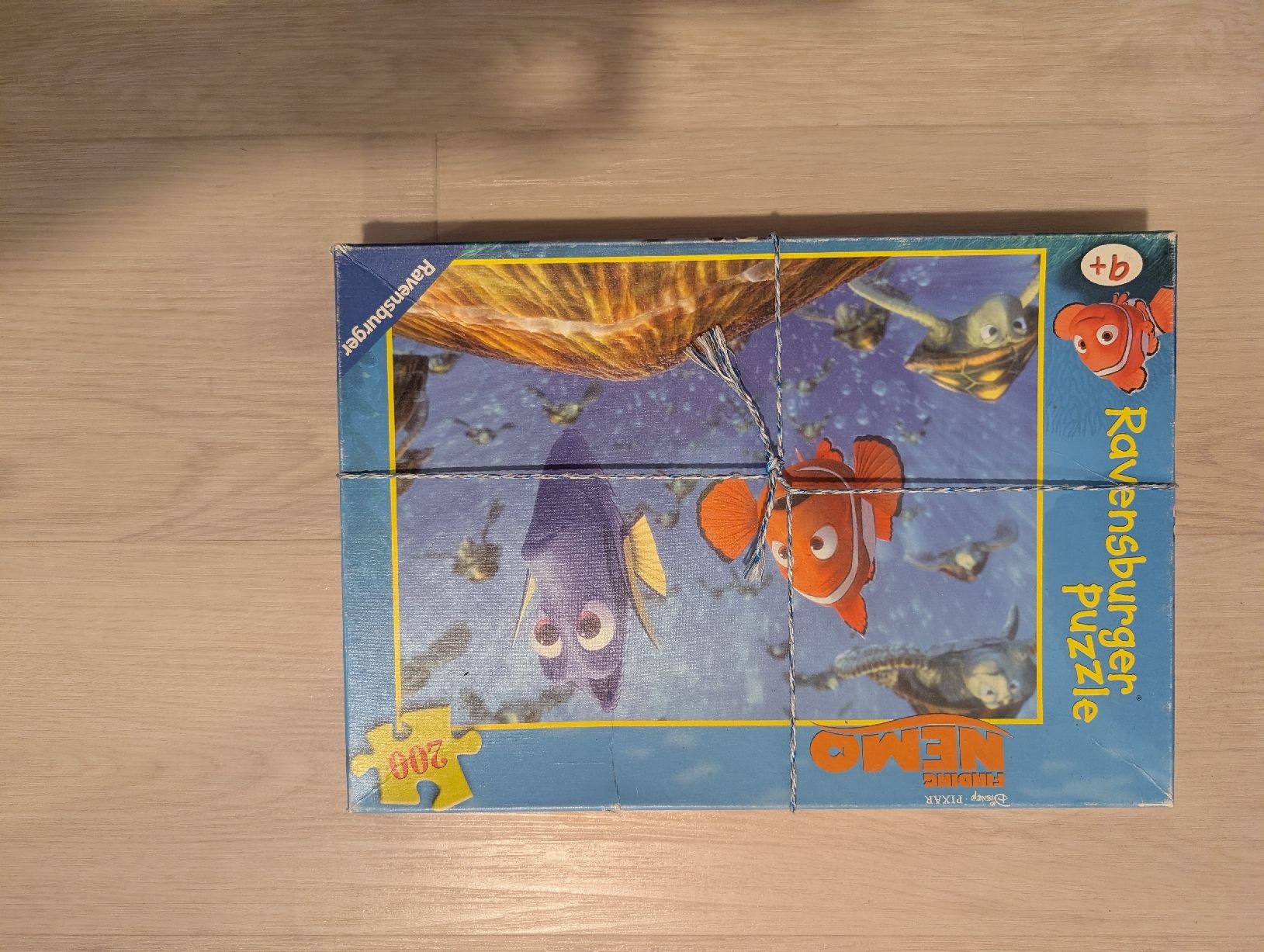 Ravensburger Puzzles: Puzzle – Gebraucht aus Rudolfstetten von rosali59