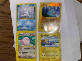 Wizards Aquapolls phanpy reverse 2002
