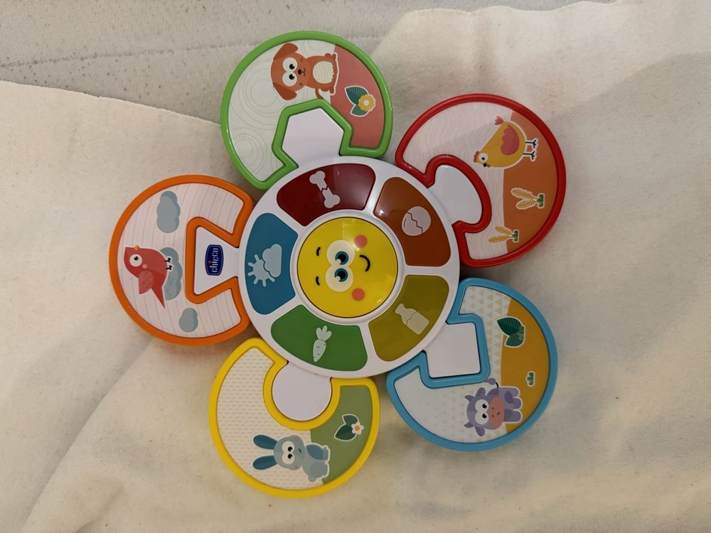 chicco-puzzle-kaufen-auf-ricardo