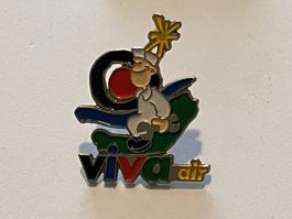 1 Pin Viva Air