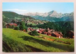 Villars-Chesières