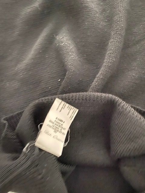 Rick Owens Pullover & Sweatshirts: Rick Owens oversized pullover – Gebraucht aus Dallenwil von ZD2019 5