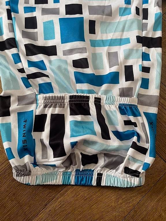 Maillots de corps & Pantalons: Velotrikot – D'occasion à Basel par helger 1