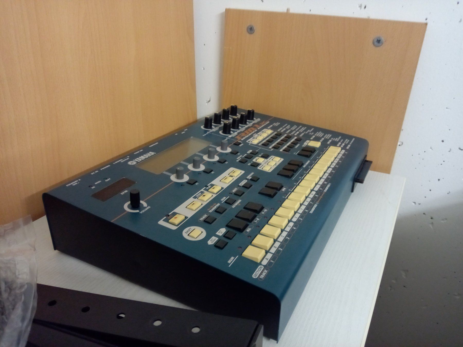 Musikinstrumente: Musikstudio Electro – Gebraucht aus Bad Ragaz von wie_2xls