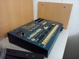 Musikstudio Electro