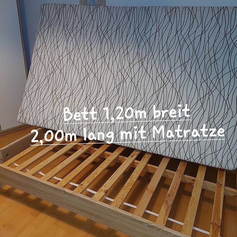 Schränke: Büromöbel – Gebraucht aus Möhlin von Marion75 4