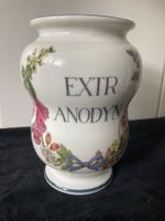 Langenthal - Vase 1961 EXTR ANODYN