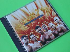 RAMMSTEIN - HERZELEID (1st Album) CD 1995