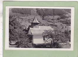 Guttannen Kirche