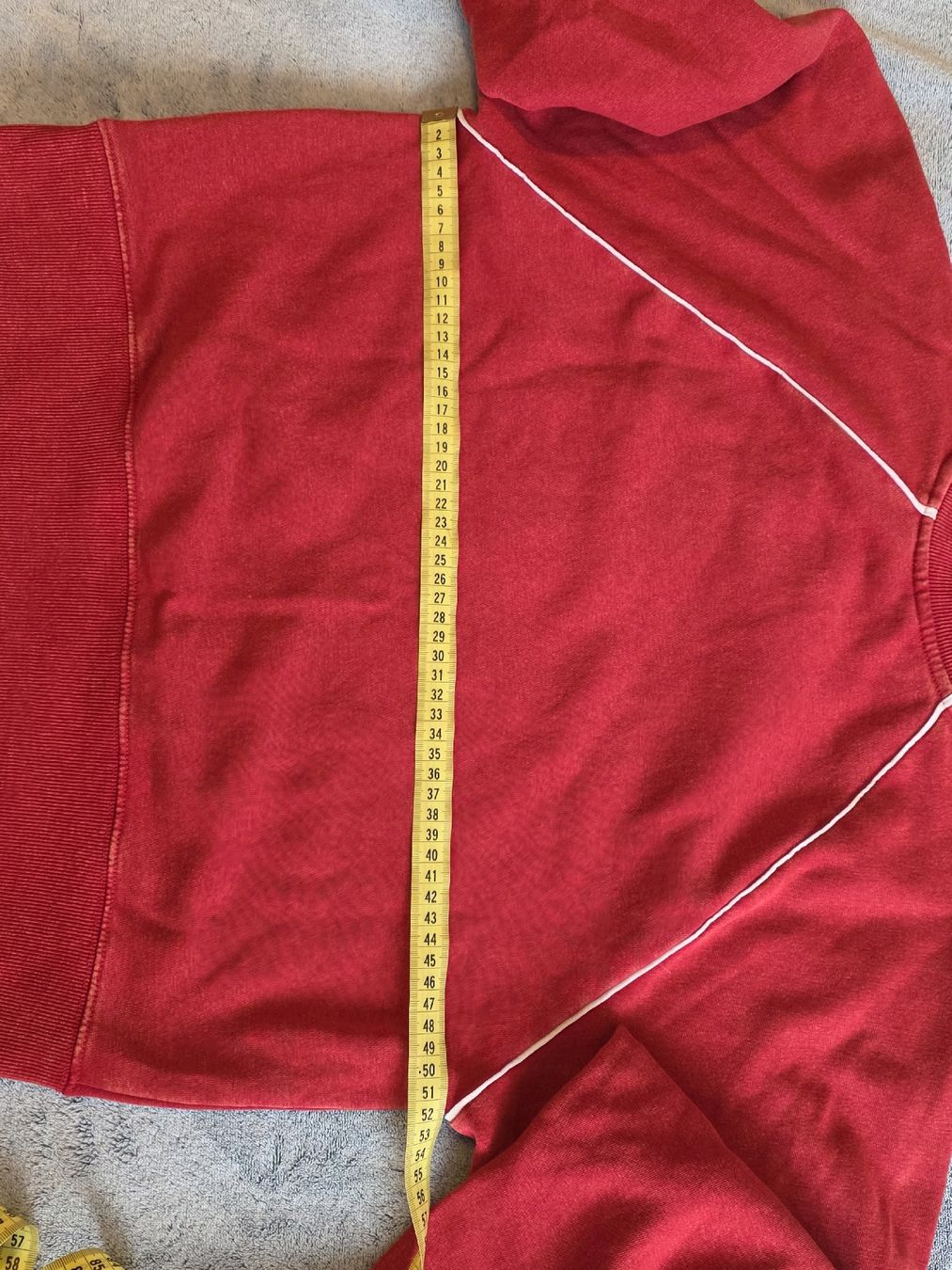 Maglioni & Felpe: Kansas City Chiefs Pullover, Grösse XXS, Rot – Nuovo (secondo la descrizione) da St Gallen venduto da vir_5kgt 4