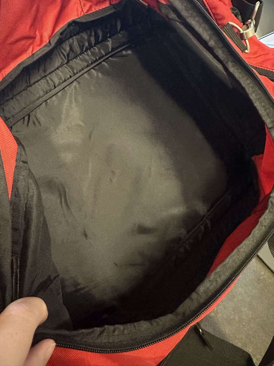 Ferrari Borse: Ferrari Reisetasche wenig gebraucht – Usato da Sevelen venduto da Stopglobal. 4