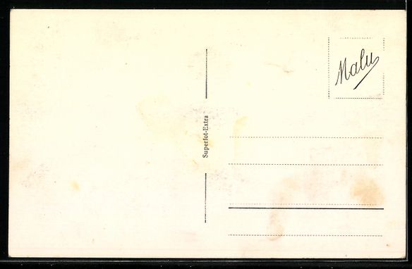 Cartoline postali: AK Ponte Capriasca /Lugano, Panorama – Usato da Berlin venduto da bartko-reher 1