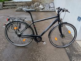Citybike Crosswave, Top Zustand, sofort fahrbereit!