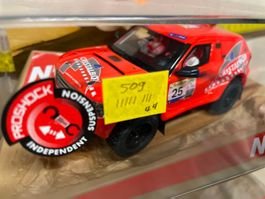 Bowler SlotcaR 1:32 Ninco Neu
