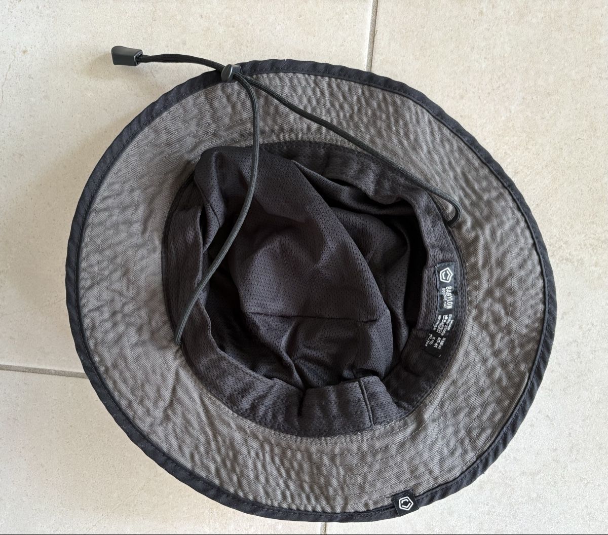 Hüte, Mützen & Caps: Boonie Hut mit Band 60-61cm – Neu (gemäss Beschreibung) aus Wettingen von gabric58 1