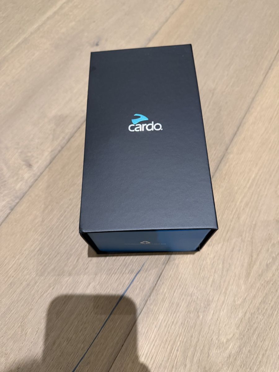 Cardo Kopfhörer: Cardo packtalk edge – Neu (gemäss Beschreibung) aus Azmoos von lea_hv6j 4