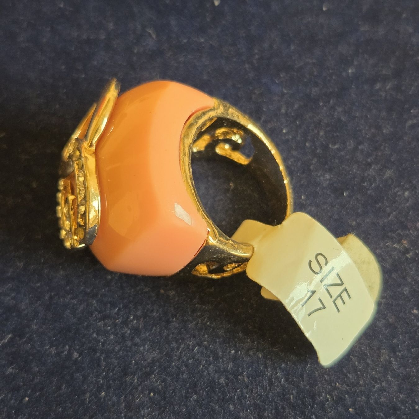 Ringe: Neuer Ring – Neu (gemäss Beschreibung) aus Stans von Ducati16 2