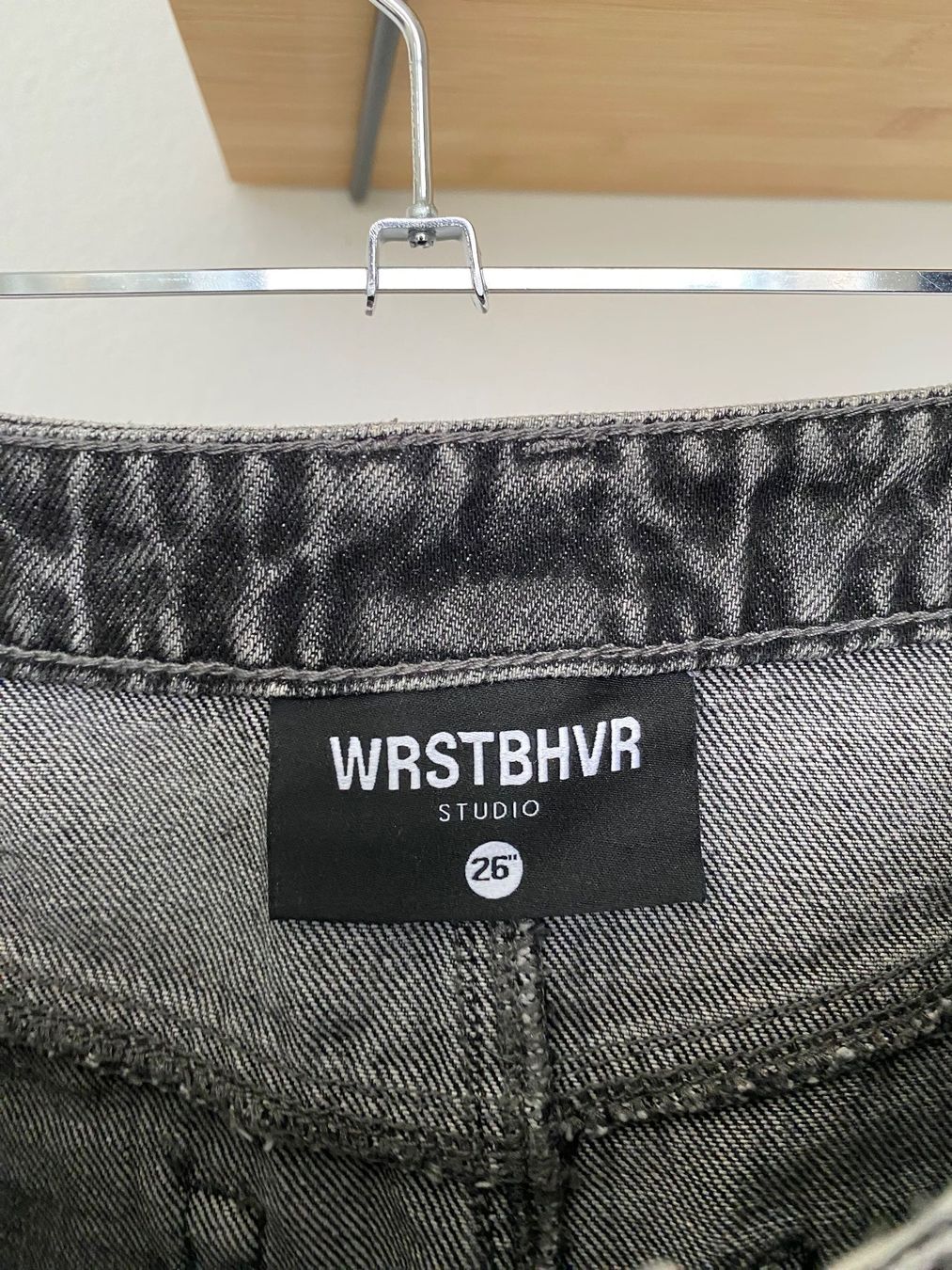 Gonne: WRSTBHVR skirt – Nuovo (secondo la descrizione) da Biel/Bienne venduto da lichterhoh 3