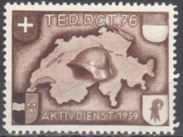 Territorial-Truppen Wi 98 *