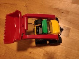 Traktor für Kleinkinder