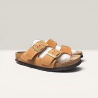 Birkenstock Arizona 38 Narrow - Orange - Sehr gut Zustand