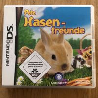 Petz Hasenfreunde für Nintendo DS