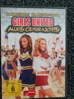GIRLS UNITED