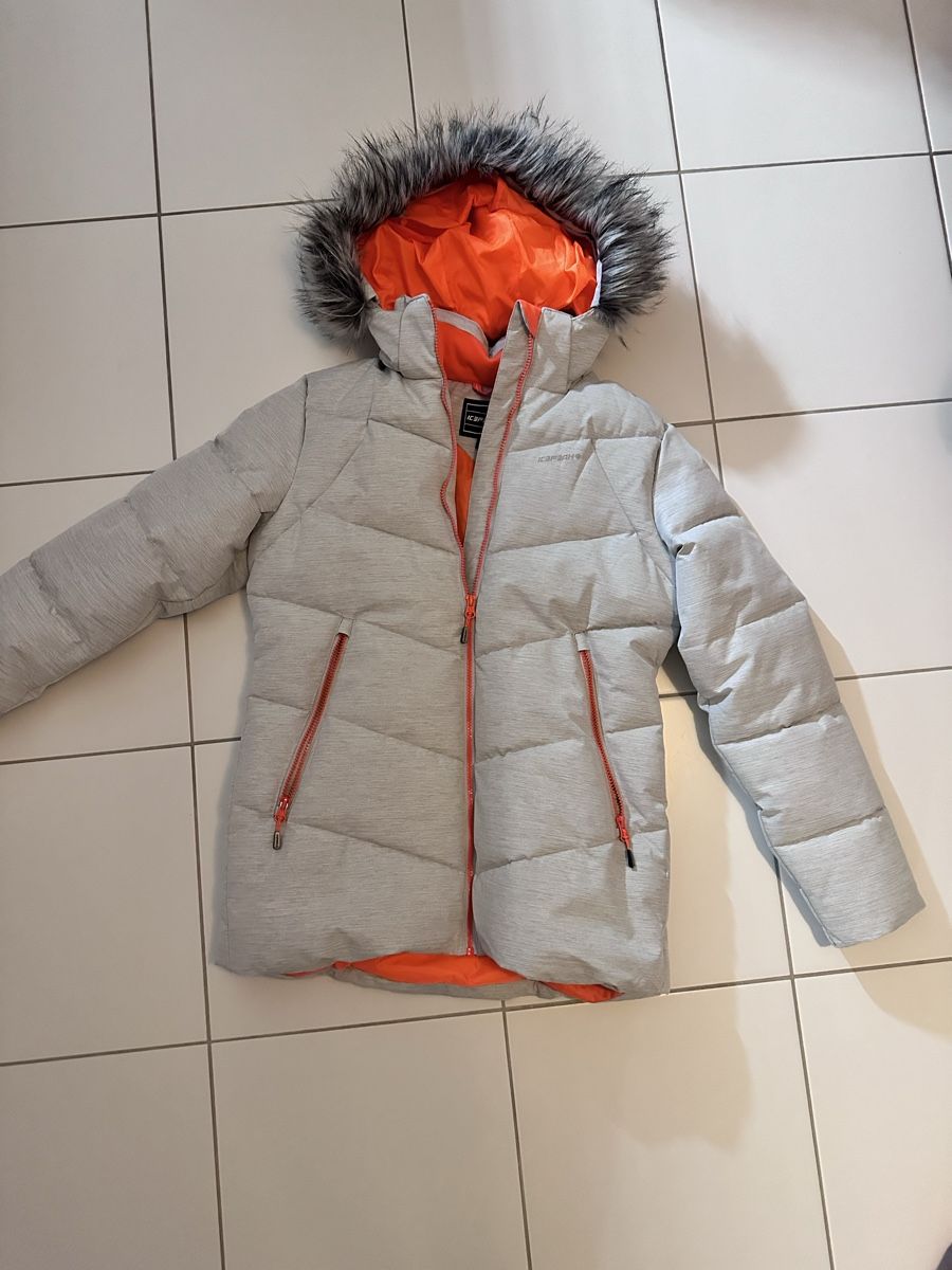 Icepeak Giacche: Skijacke ICEPEAK – Nuovo (secondo la descrizione) da Winterthur venduto da nik_pr58