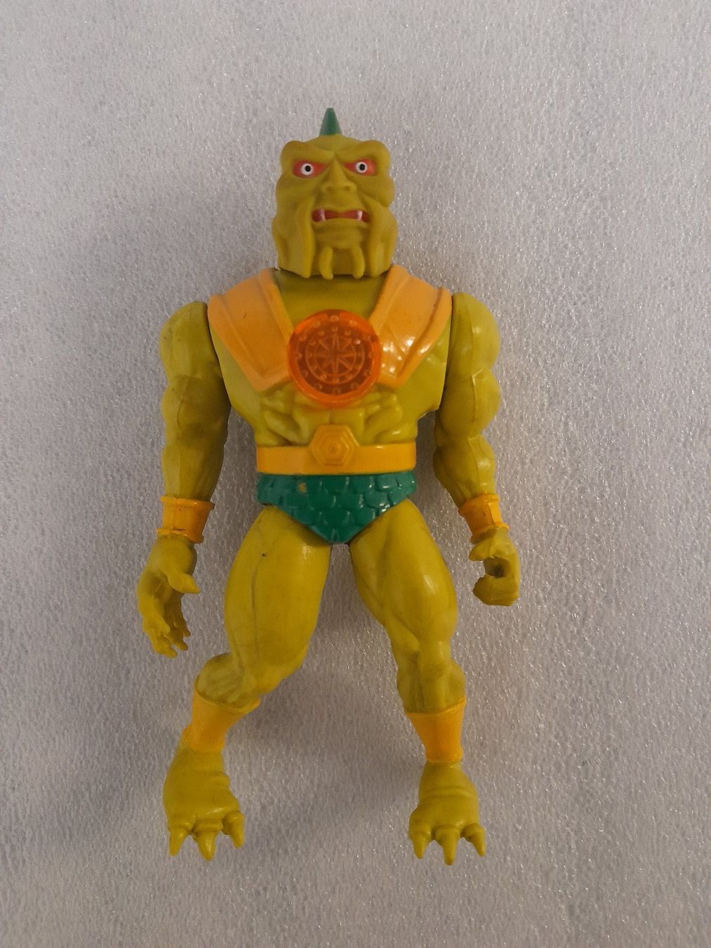 Statuette: Actionfigur – Usato da Rüti ZH venduto da Alemanni