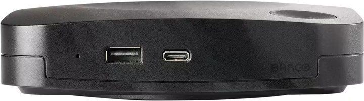 Barco Adattatori: Barco Clickshare CX-20 Gen 2 – Nuovo e nell'imballaggio originale da St. Gallen venduto da Termi 2