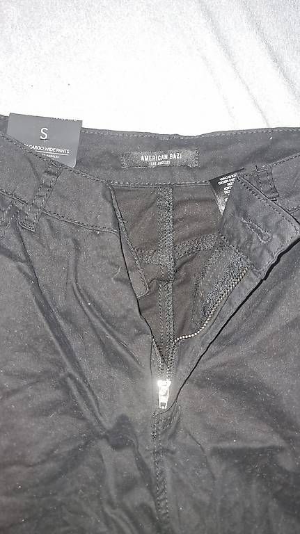 Pantaloni: Fashinova hose – Usato da Homburg venduto da Nessaaogg 2