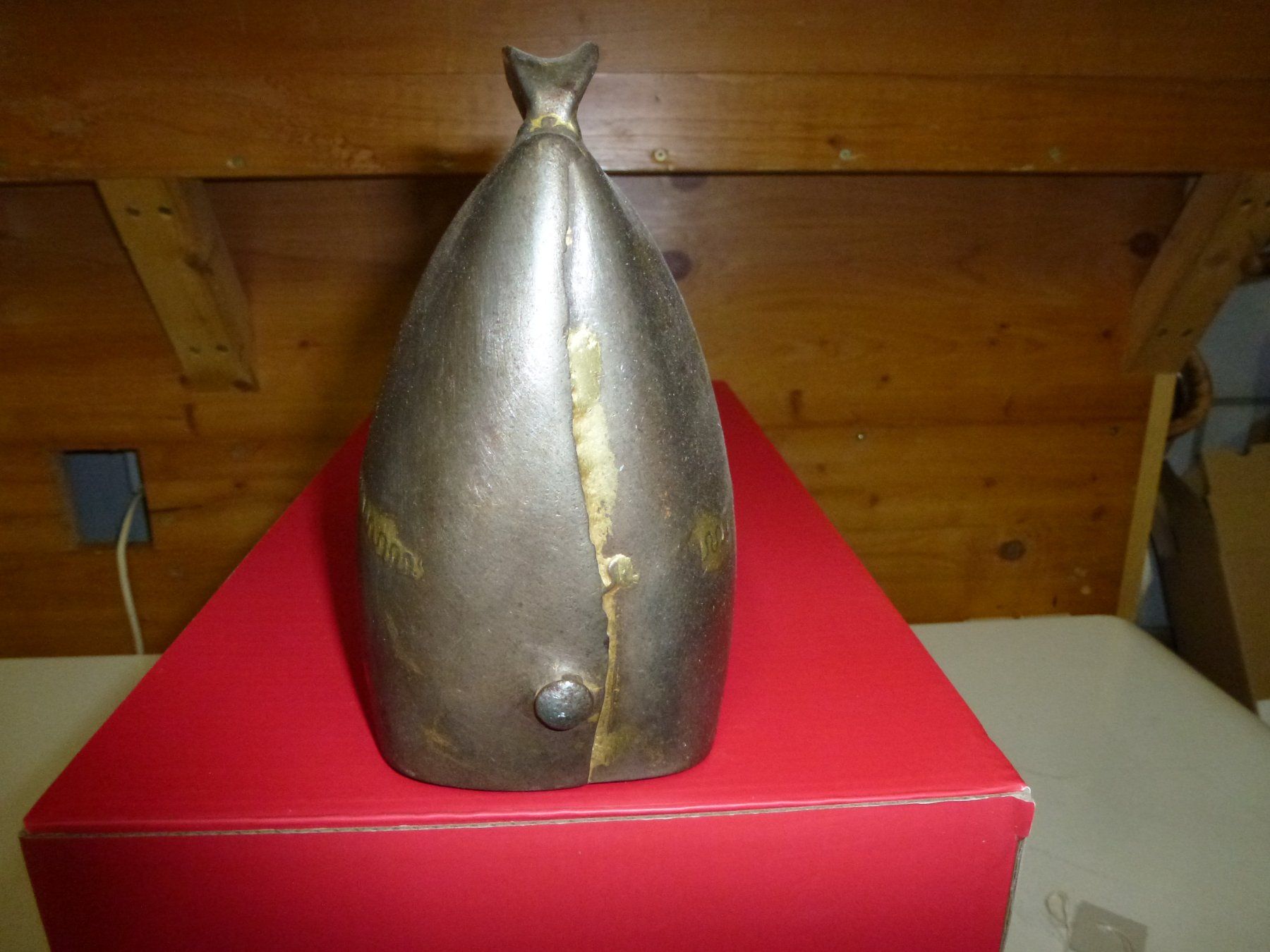 Cloches & sonnailles: Kranz Treichel – D'occasion à Bürglen UR par daisyxy5 1