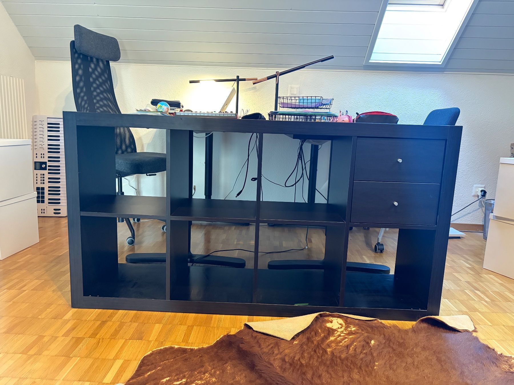 Ikea Regale: IKEA Expedit Regal – Gebraucht aus Esslingen von MaximeNi