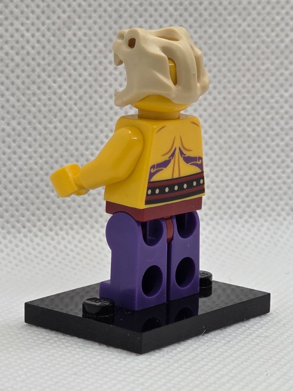 Lego Baukästen: LEGO Ninjago njo0120 Krait – Gebraucht aus Basadingen von tot_59zf 4