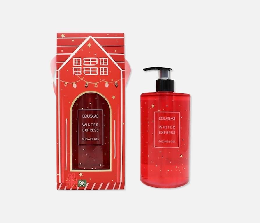 Doccia: Douglas Winter Shower Gel – Nuovo e nell'imballaggio originale da Schaffhausen venduto da tut_85dq