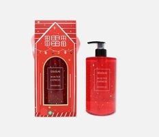 Douglas Winter Shower Gel