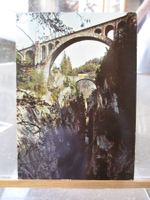 Solis Solisbrücke Postkarte   1