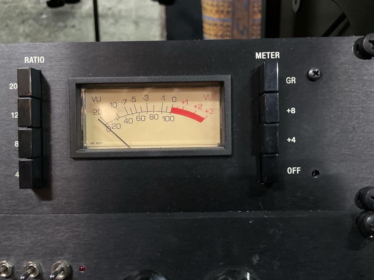 Strumenti musicali: 1176 Compressor - Hairball Kit – Usato da Tüscherz-Alfermée venduto da schneider_rl4 3