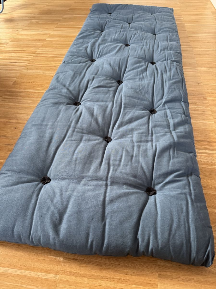 Materassi: Karup Design, Bed in a Bag Matratze – Nuovo (secondo la descrizione) da Zürich venduto da VeNdEd0r