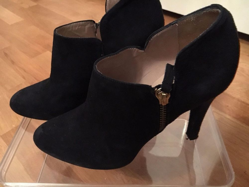 boots unisa femme